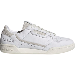 Adidas Continental 80 - Cloud White/Crystal White/Off White