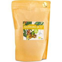 Mother Earth Turmeric Eco 1000g