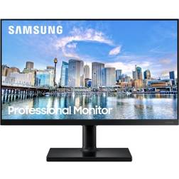 Samsung F24T452FQR LED Monitor