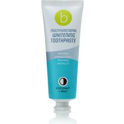 BeconfiDent Multifunctional Whitening Toothpaste #Kokos+Mint