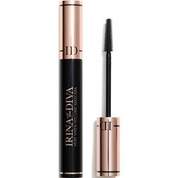 Irina The Diva Very Vixen Volume Mascara #001 Black
