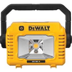 Dewalt DCL077 18V LED Werklamp