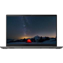 Lenovo ThinkBook 15 20VE0004MX