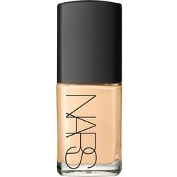 NARS Sheer Glow Foundation SALZBURG