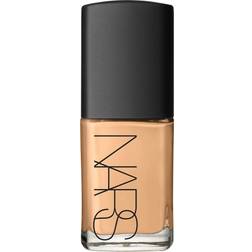 NARS Sheer Glow Foundation Sahel