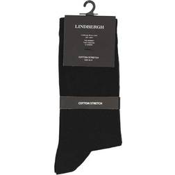 Lindbergh Socks - Black/Black