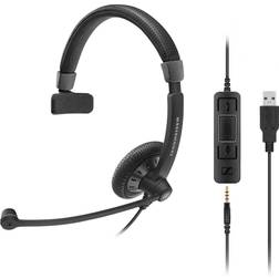 Sennheiser Epos SC 45 USB MS USB A