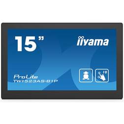 Iiyama ProLite TW1523AS-B1P 15.6" Fisso Monitor Digital Signage Tv