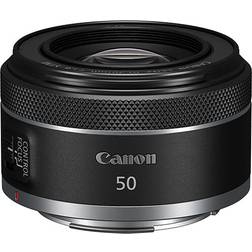 Canon RF 50mm F1.8 STM