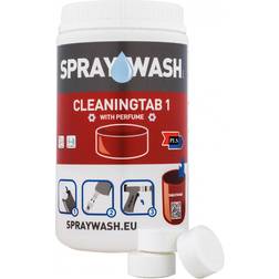 Spraywash CleaningTab 1 with Perfume 14-Tablets