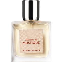 Eight & Bob Memoirs of Mustique EdT 100ml