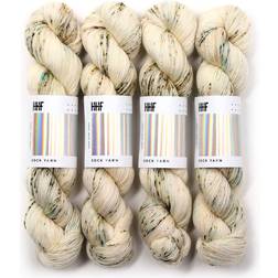 Sock Yarn 400m