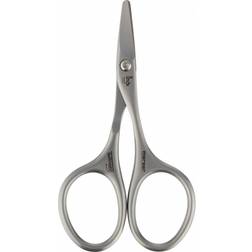 Niegeloh Solingen Inox N4 Baby Nail Scissors