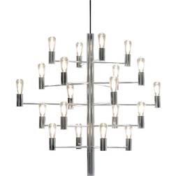 Herstal Manola Lampada a Sospensione 70cm