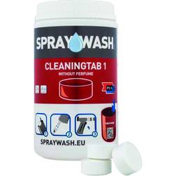 Spraywash CleaningTab 1 without Perfume 14-Tablets