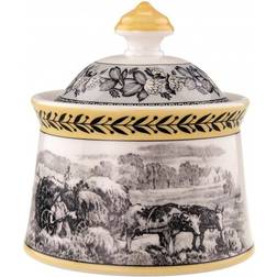 Villeroy & Boch Audun Ferme Sockerskål