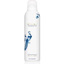 Rituals Amsterdam Collection Foaming Shower Gel 200ml