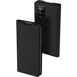 Dux ducis Cover portafoglio Skin Pro Series Samsung Galaxy A42 Black