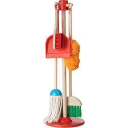 Melissa & Doug Dust! Sweep! Mop!