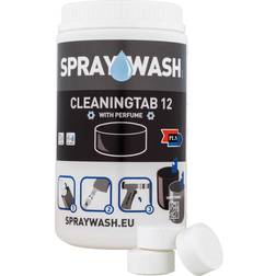 Spraywash CleaningTab 12 with Perfume 14-Tablets