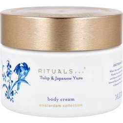 Rituals Amsterdam Collection Body Cream