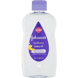 Johnson's Baby Bedtime Oil 300ml