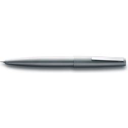 Lamy 2000 Fountain Pen Metal Broad Nib