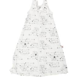 Ergobaby On the Move Sleep Bag Sheep 2.5 Tog