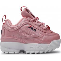 Fila Infant Disruptor - Lilac Sachet