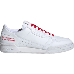 Adidas Continental 80 'Sustainability' - White Men's