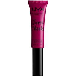 NYX Sweet Cheeks Soft Cheek Tint Showgirl