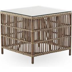 Sika Design Donatello Sidobord