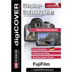 digiCOVER Hybrid Glas Fujifilm X-T4