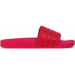 Adidas Adilette - Power Pink/Scarlet/Power Pink