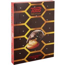 Toms Skildpadde Adventskalender