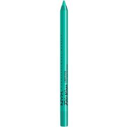 NYX Epic Wear Liner Sticks Blue Trip