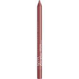 NYX Epic wear liner sticks -silmänrajauskynä 1,21 g