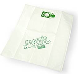 Numatic Dust Bag Hepa-Flo NVM-3AH 10-pack