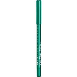 NYX Epic Wear Liner Sticks Intense Teal