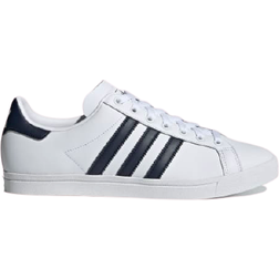 Adidas Coast Star - Cloud White/Collegiate Navy/Cloud White