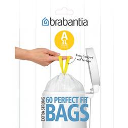 Brabantia Perfect Fit Bags Code A 3L