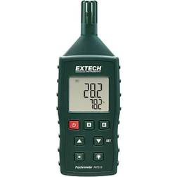 Extech RHT510 Igrometro 10 % 95 % Ur Indicatore Punto