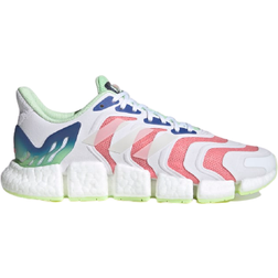 Adidas Climacool Vento - Cloud White/Orbit Grey/Glow Pink