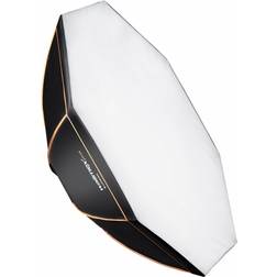 Walimex Octagon Softbox OL Ø213cm C&CR Series