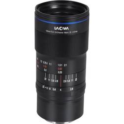 Laowa 100mm f/2.8 2X Ultra Macro Lens