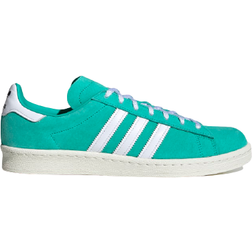 adidas Campus 80s - Shock Mint/Cloud White/Core Black
