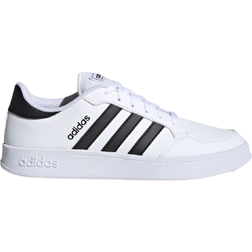 adidas Breaknet - Cloud White/Core Black/Core Black