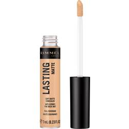 Rimmel Lasting Matte Correcteur 015 True Ivory