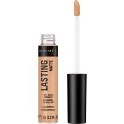 Rimmel Lasting Matte Concealer #030 Sand