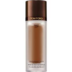 Tom Ford Traceless Soft Matte Foundation #11.5 Warm Nutmeg